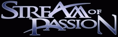 logo Stream Of Passion